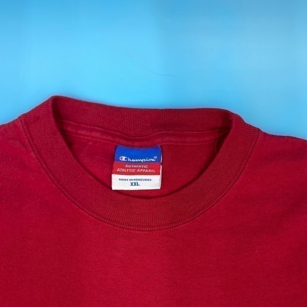 Vintage STANFORD Champion Graphic tee - Picture 5 of 5
